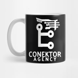 CONEKTOR Agency Mug